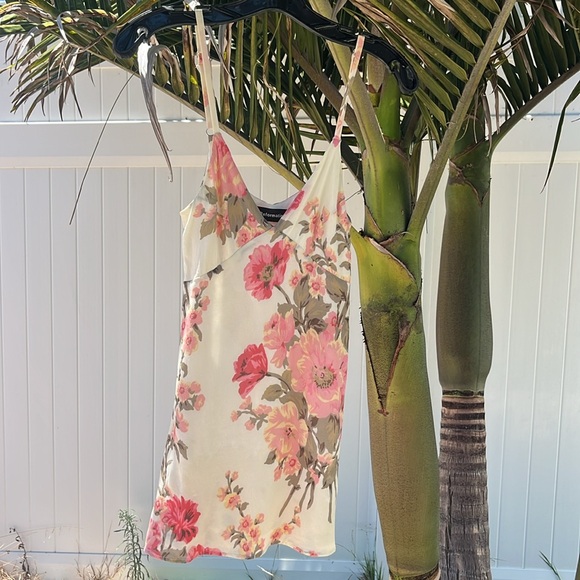 Reformation Bell Dress-Josephine -Mini - Picture 2 of 16